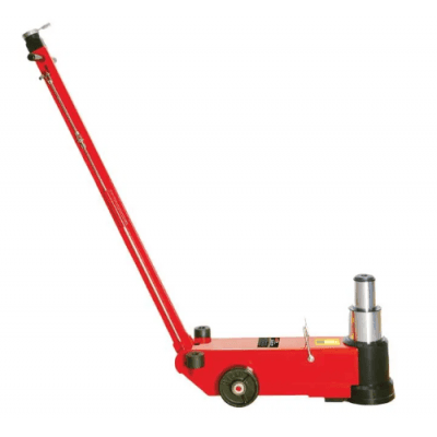 P-lindberg 50/25 Ton – Toppval tvåstegs – domkraft bäst i test 2026