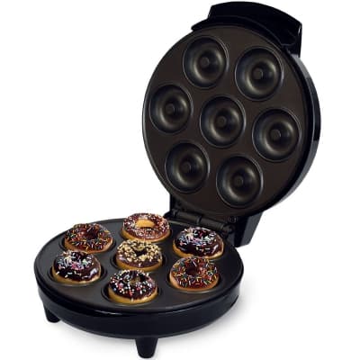 Champion Donutmaker – Mångsidig vinnare – donut maker bäst i test 2026