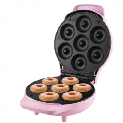 Emerio Donutmaskin – Budgetvalet – donut maker bäst i test 2026