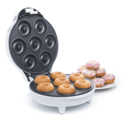 Kitchpro Mini Donut Maker – Barnfavoriten – donut maker bäst i test 2026
