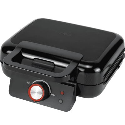 Nod Snack Master Multigrill – Bäst i test – donut maker bäst i test 2026