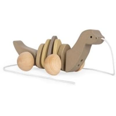 Konges Slöjd Dino – Stilrenast – dragdjur bäst i test 2026