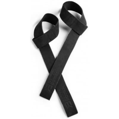 Better Bodies Leather Lifting Straps – Bäst i test – dragremmar bäst i test 2026