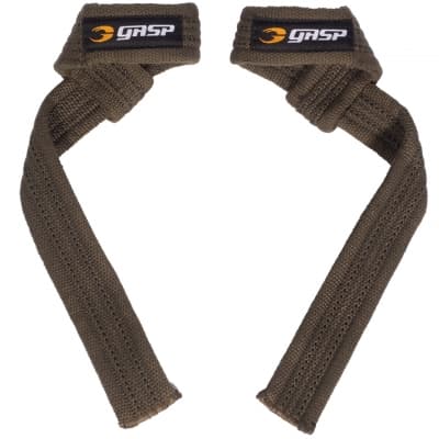 Gasp Lifting Straps – Toppklassval – dragremmar bäst i test 2026