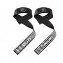 Gorillasports Lifting Straps Pro