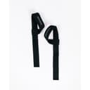 Mm Sports Dragremmar, Black