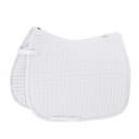 Eskadron Cotton Dressyrschabrak Platinum 22 - Vit