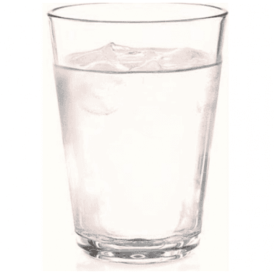 Eva Solo Dricksglas 38 Cl