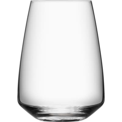 Orrefors Pulse Dricksglas 35 Cl 4-pack – Lyxigaste valet – dricksglas bäst i test 2026