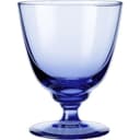 Holmegaard Flow Glas På Fot 35 Cl