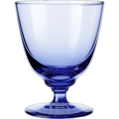 Holmegaard Flow Glas På Fot 35 Cl – Finast hantverk – dricksglas på fot bäst i test 2026