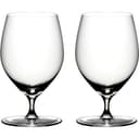 Riedel Veritas Vattenglas