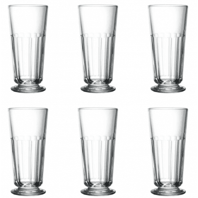 La Rochère Perigord Drinkglas – Tidlös favorit – drinkglas bäst i test 2026