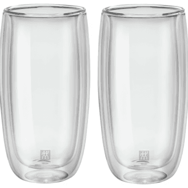 Zwilling Sorrento Longdrink Glas