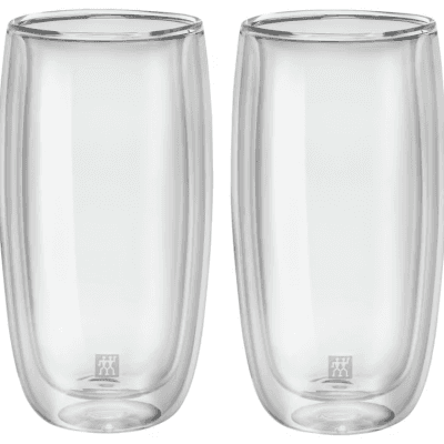 Zwilling Sorrento Longdrink Glas – Bäst i test – drinkglas bäst i test 2026