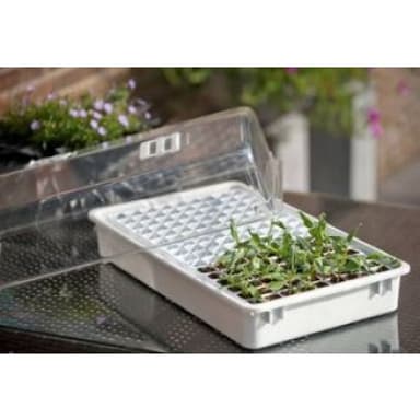 Nature Minidrivhus Set