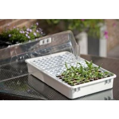 Nature Minidrivhus Set – Bäst i test – drivhus bäst i test 2026