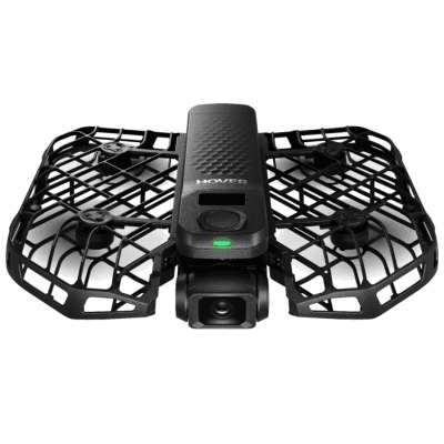 Hoverair X1 Pro – Bäst i test – drönare bäst i test 2026