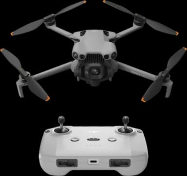 DJI Mini 5 Pro