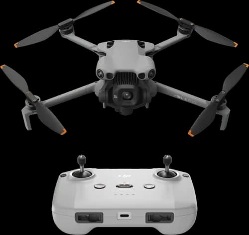 DJI Mini 5 Pro – Bäst i test – drönare med kamera bäst i test 2026