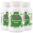 Healthwell Pure Vindruvskärnolja Eko