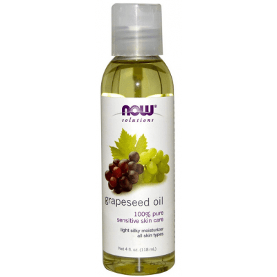 Solutions, Druvkärnolja – Budgetfavorit – druvkärnolja bäst i test 2026