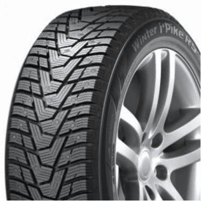 Hankook Winter Ipike Rs2 W429 – Budgettipset – dubbdäck bäst i test 2026