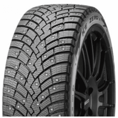 Pirelli Winter Ice Zero 2 – Toppklassval – dubbdäck bäst i test 2026