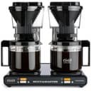 Kaffebryggare Skriv Ut Skriv Ut + Teknisk Data Moccamaster Professional Double