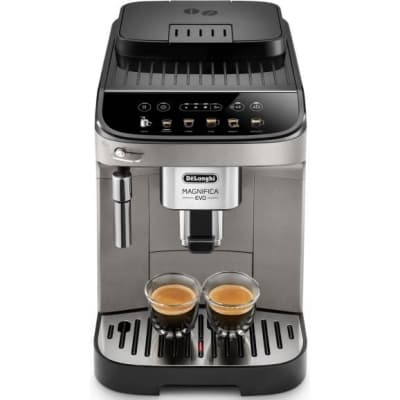 Kaffemaskin Delonghi Ecam290.42.tb – Budgetfavorit – dubbel kaffebryggare bäst i test 2026