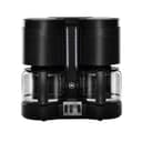 Obh Nordica Kaffebryggare Duothek Dubbel