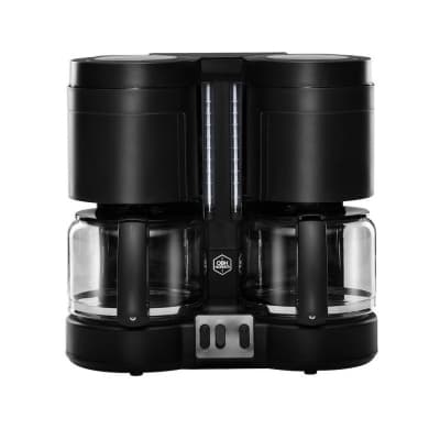 Obh Nordica Kaffebryggare Duothek Dubbel – Bäst i test – dubbel kaffebryggare bäst i test 2026