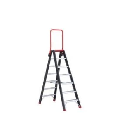 Altrex Taurus Double Sided Stepladder Tdo – Toppklassval – dubbelsidig trappstege bäst i test 2026