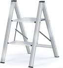 Dubbelsidig Trappstege bäst i test 2026