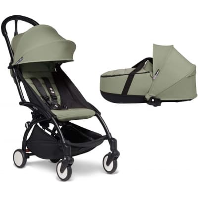 Babyzen Yoyo – Resefavorit – duovagn bäst i test 2026