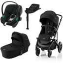 Britax Römer Smile 5z Duovagn