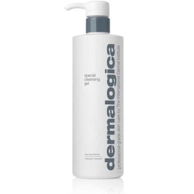 Dermalogica Special Cleansing Gel 500 Ml – Toppklassval – duschgel bäst i test 2026
