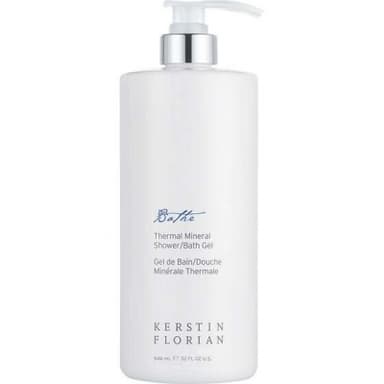 Kerstin Florian Thermal Mineral Shower & Bath Gel 946 Ml