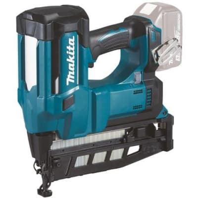 Makita Dbn600zj – Smidigaste valet – dyckertpistol bäst i test 2026