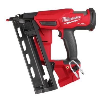 Milwaukee M18 Cn16ga-0 – Toppklassval – dyckertpistol bäst i test 2026