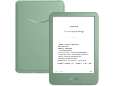 Kindle 2024