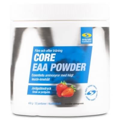 Core Eaa Powder – Mest prisvärd – EAA bäst i test 2026