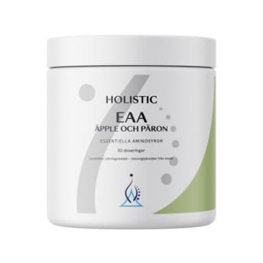 Holistic Eaa