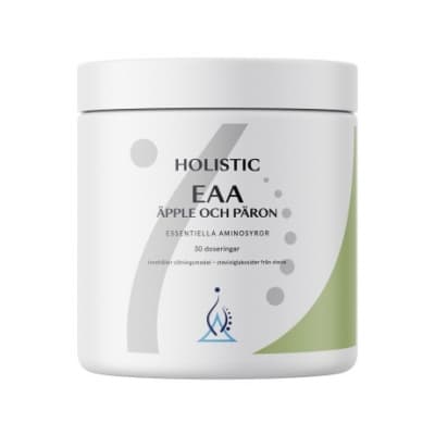 Holistic Eaa – Bäst i test – EAA bäst i test 2026