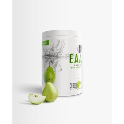 Xlnt Sports Eaa – Störst smakkarta – EAA bäst i test 2026