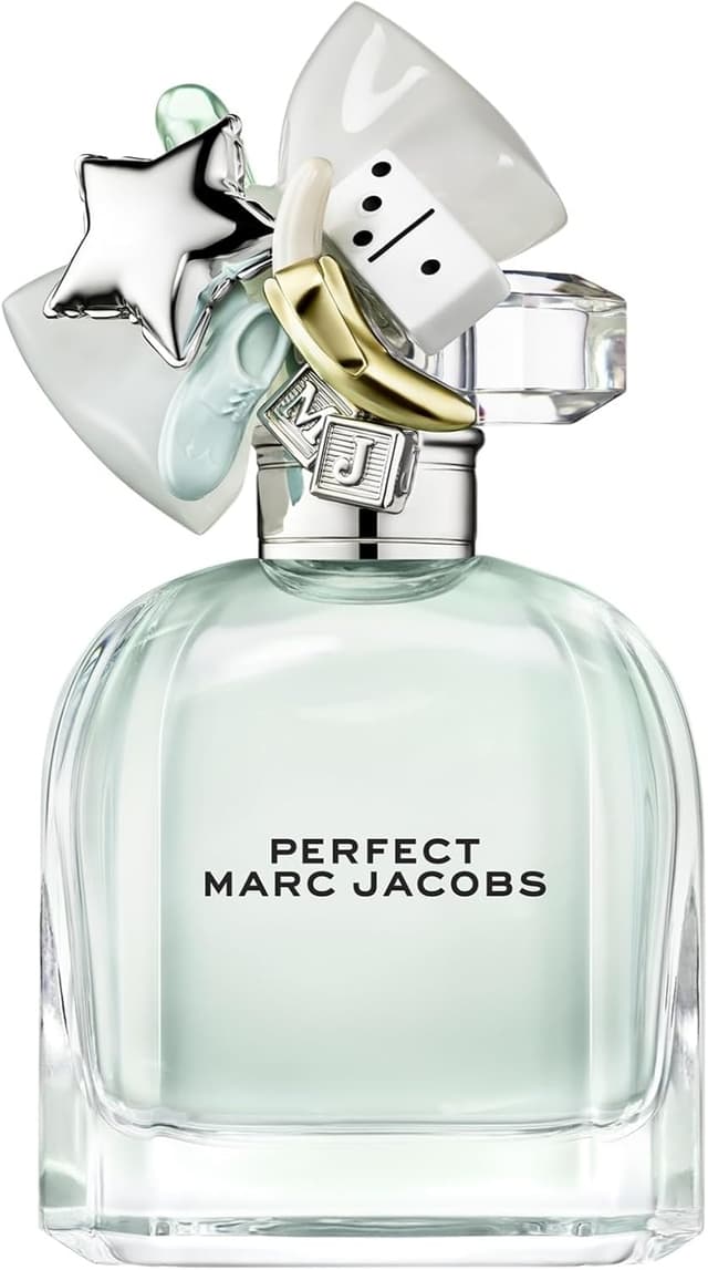 Marc Jacobs Perfect – Bäst i test – eau de toilette bäst i test 2026