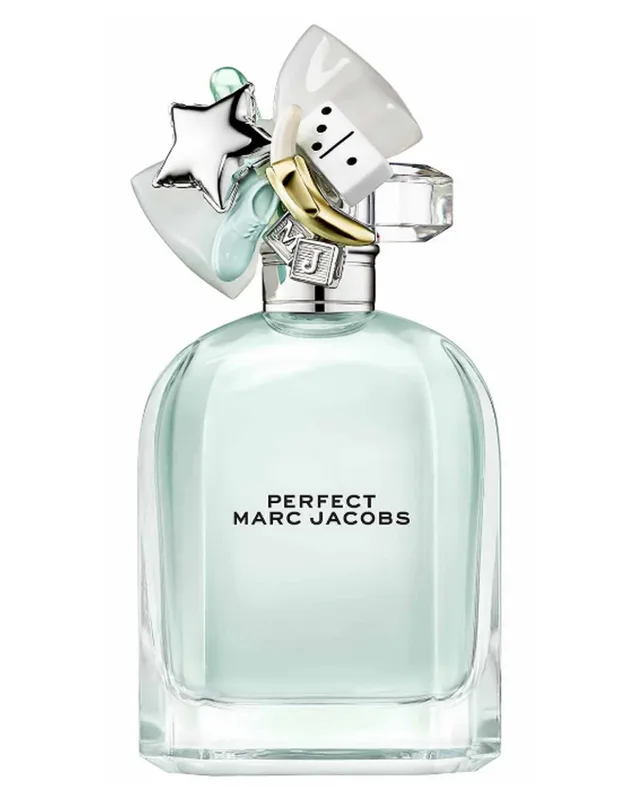 Marc Jacobs Perfect – Bäst i test – eau de toilette bäst i test 2026