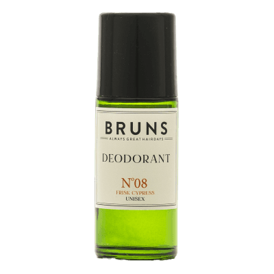 Bruns Products – Finaste rosmarindoften – ekologisk deodorant bäst i test 2026