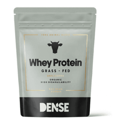 Dense Vassleprotein – Flest smaker – ekologiskt proteinpulver bäst i test 2026