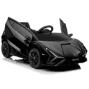 Elbil För Barn Lamborghini Sian